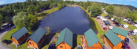 Splash Magic Campground: Your Ultimate Family Vacation Destination in PA